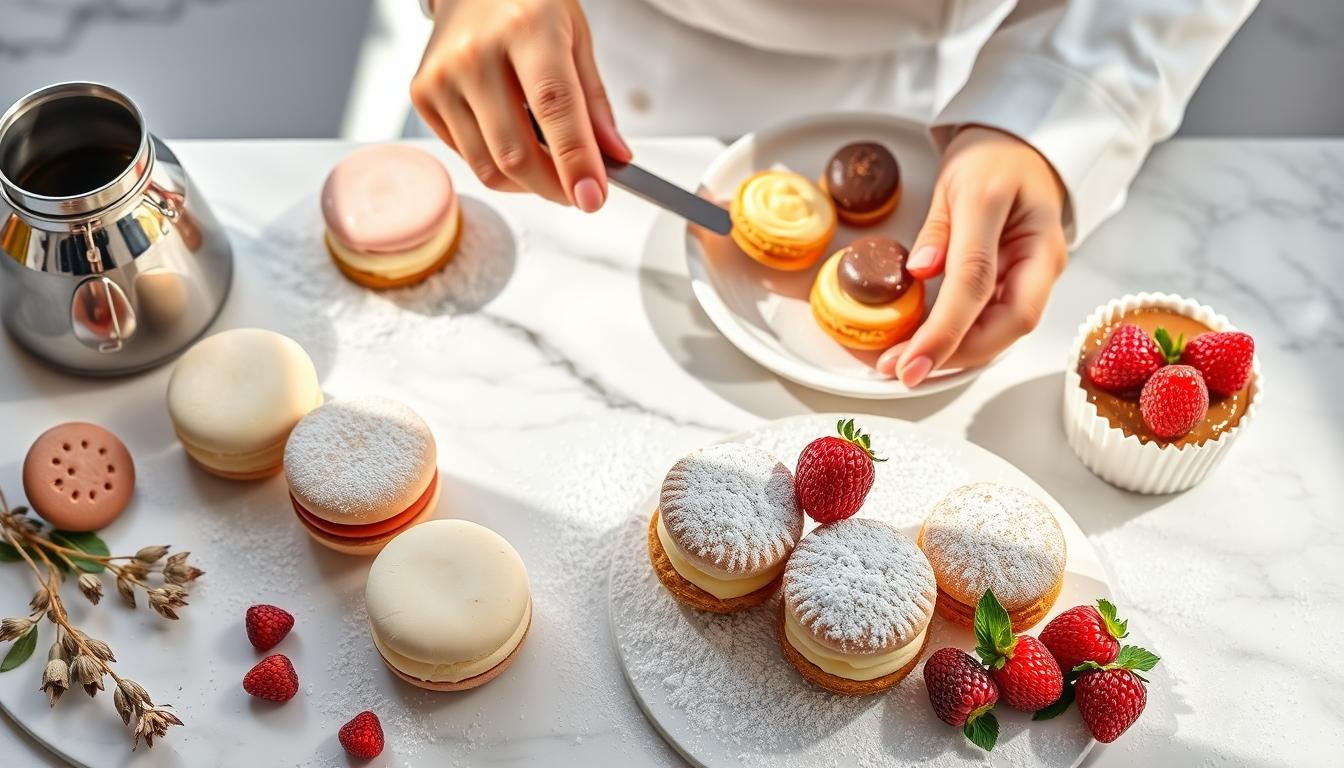 Healthy home cooking bowl